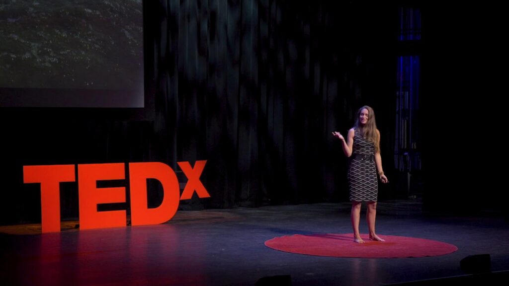 Tedx Talks