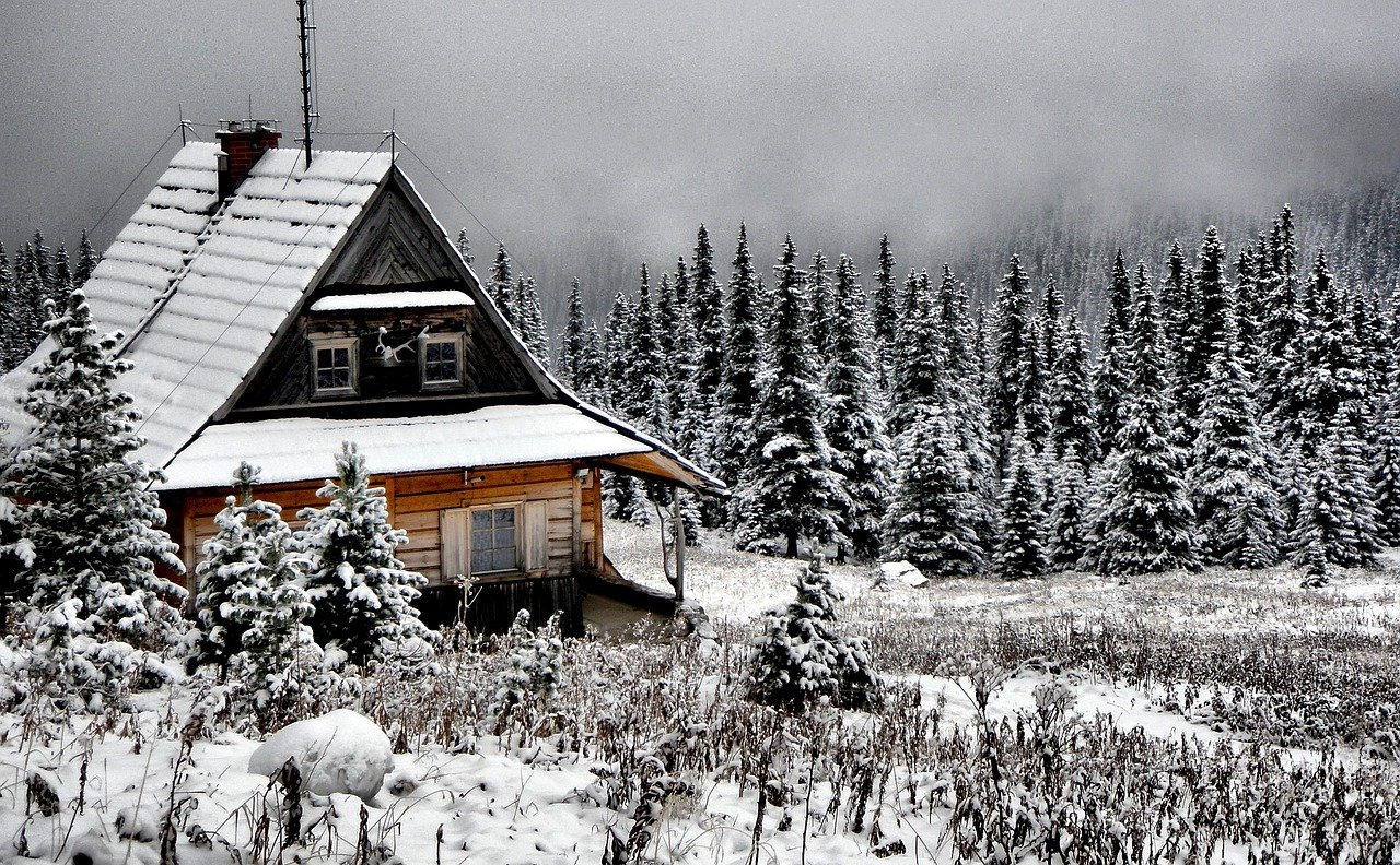 winter, cabin, house-997781.jpg